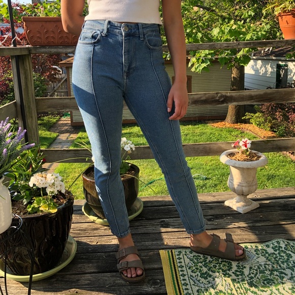 BDG jeans!! - Picture 2 of 4